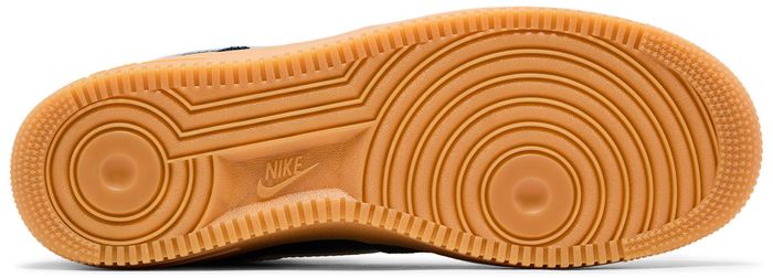 Nike Air Force 1 Low '07 LV8 Armory Navy Gum