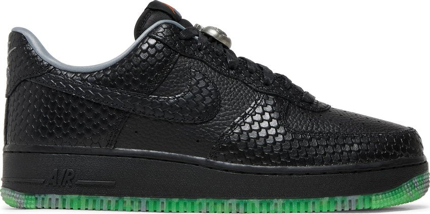 Nike Air Force 1 Low PRM Halloween (2023)