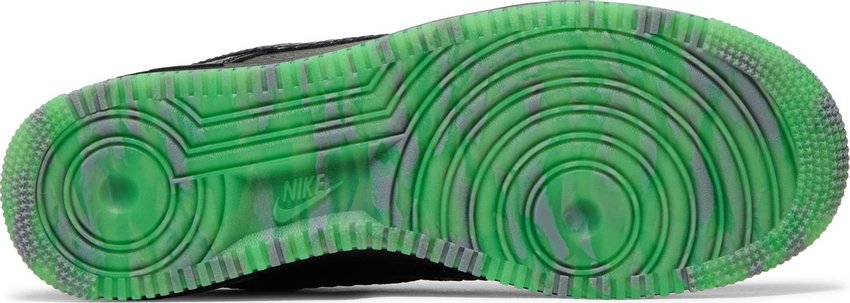 Nike Air Force 1 Low PRM Halloween (2023)
