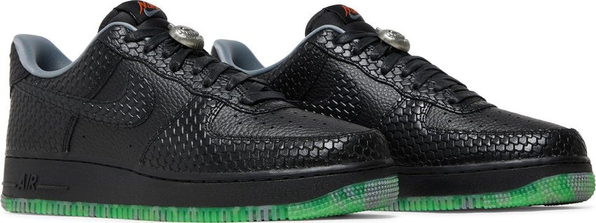 Nike Air Force 1 Low PRM Halloween (2023)