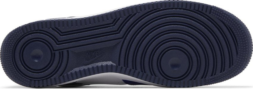 Nike Air Force 1 Low '07 LV8 Game Royal Navy