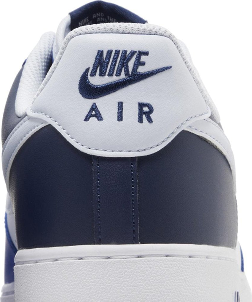 Nike Air Force 1 Low '07 LV8 Game Royal Navy