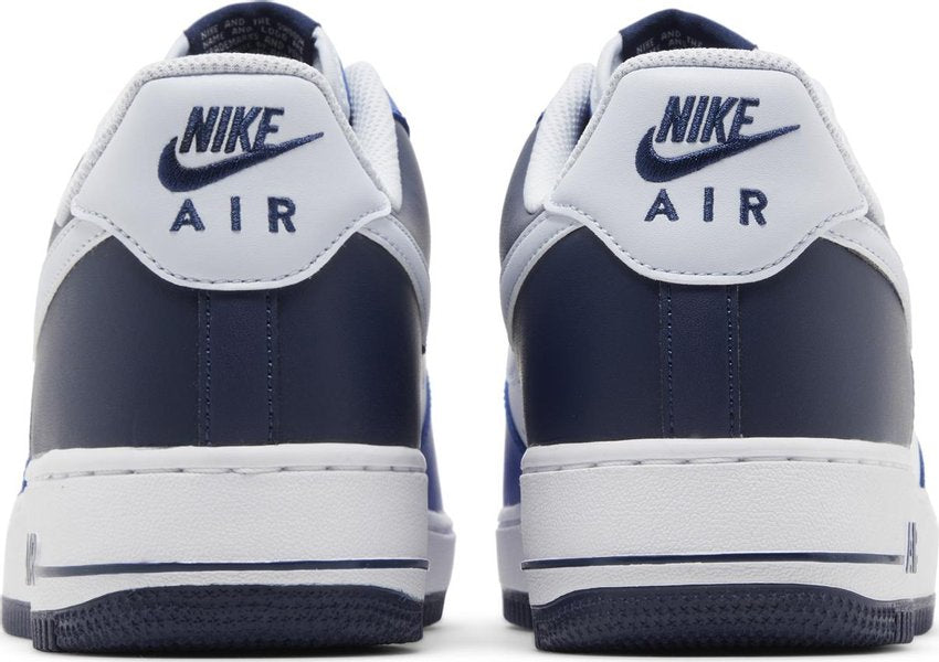 Nike Air Force 1 Low '07 LV8 Game Royal Navy