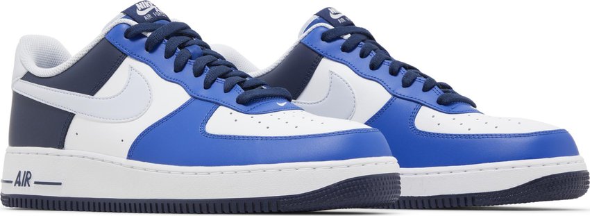 Nike Air Force 1 Low '07 LV8 Game Royal Navy