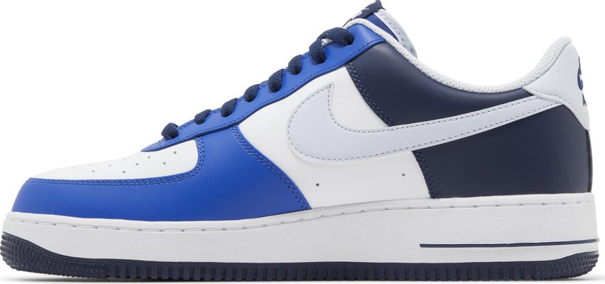 Nike Air Force 1 Low '07 LV8 Game Royal Navy