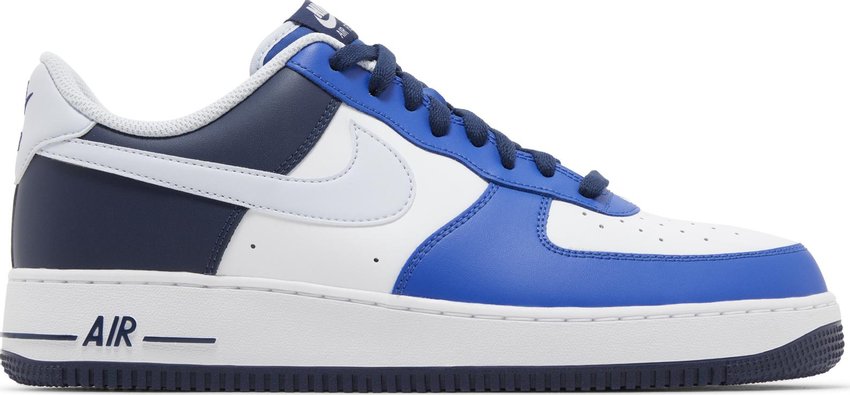 Nike Air Force 1 Low '07 LV8 Game Royal Navy
