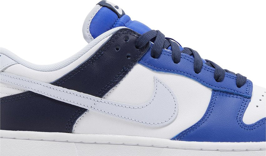 Nike Dunk Low Game Royal Midnight Navy
