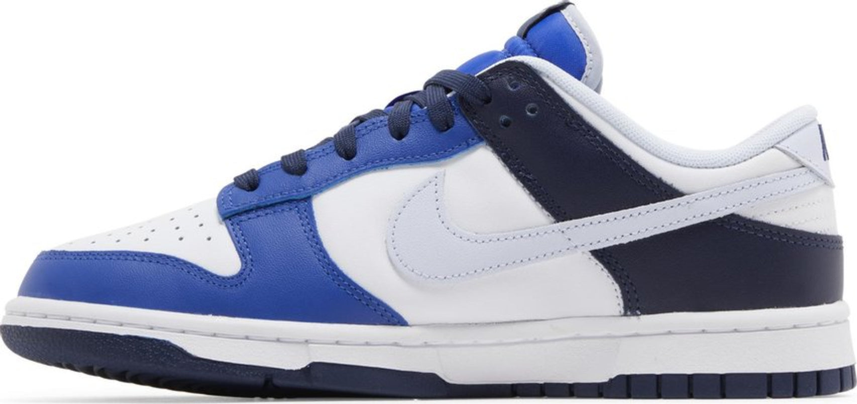 Nike Dunk Low Game Royal Midnight Navy