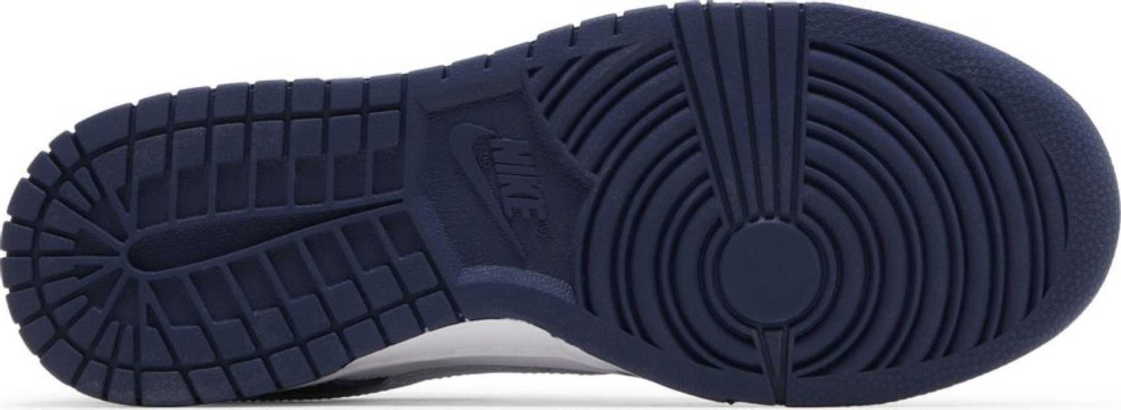 Nike Dunk Low Game Royal Midnight Navy