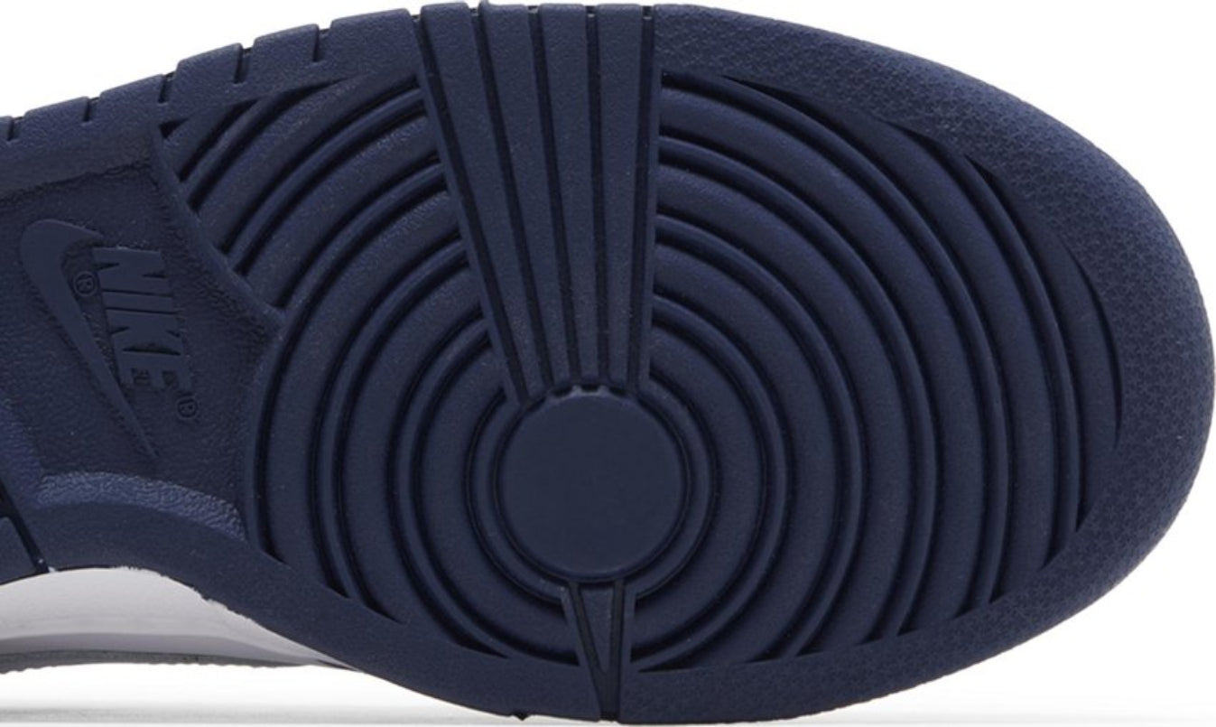 Nike Dunk Low Game Royal Midnight Navy