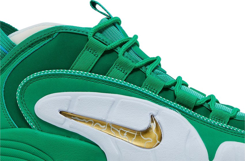 Nike Air Max Penny 1 Stadium Green