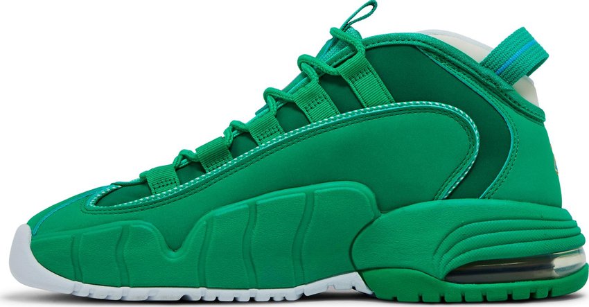 Nike Air Max Penny 1 Stadium Green