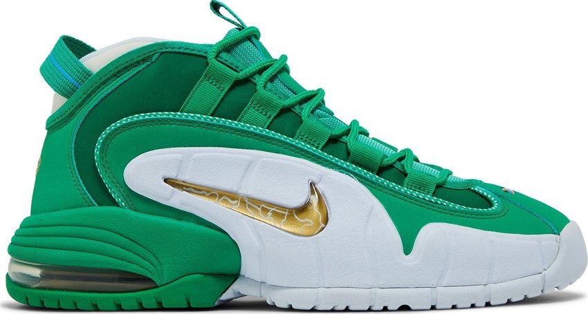 Nike Air Max Penny 1 Stadium Green
