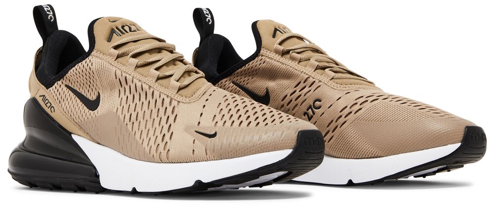 Nike Air Max 270 Khaki Black