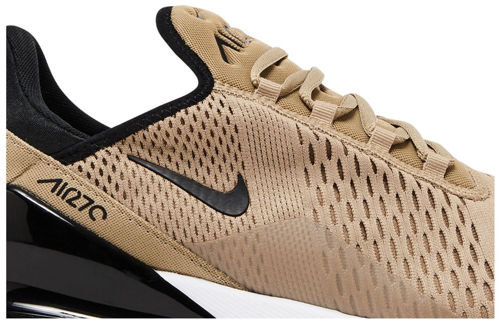 Nike Air Max 270 Khaki Black