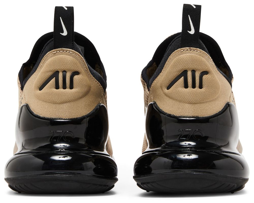 Nike Air Max 270 Khaki Black
