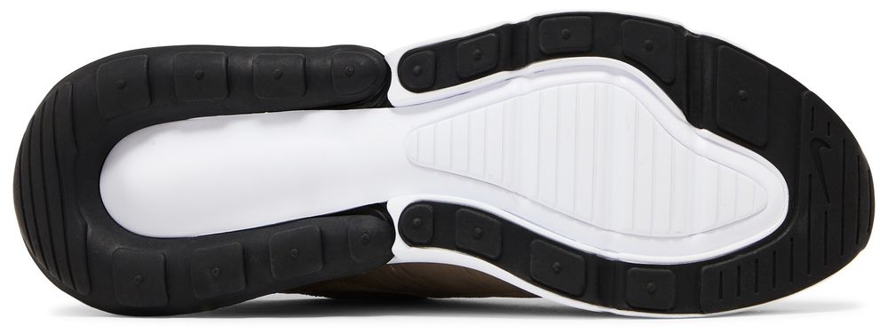 Nike Air Max 270 Khaki Black