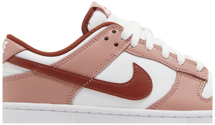Nike Dunk Low Red Stardust (Women's)