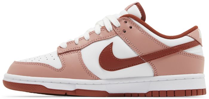 Nike Dunk Low Red Stardust (Women's)