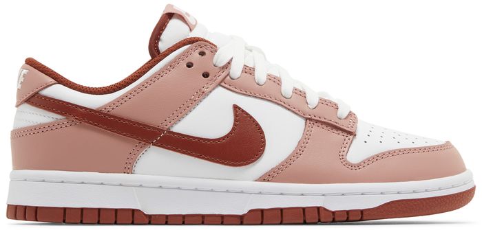 Nike Dunk Low Red Stardust (Women's)