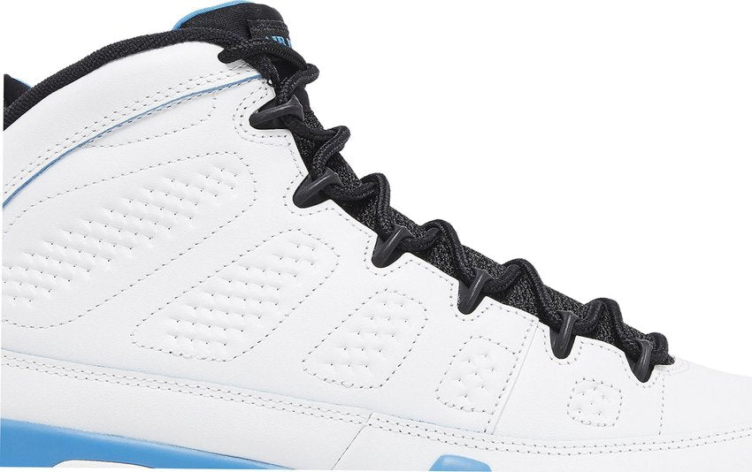Jordan 9 Retro Powder Blue (2024)