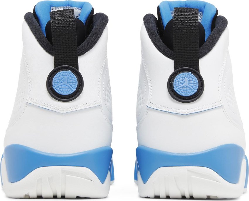 Jordan 9 Retro Powder Blue (2024)