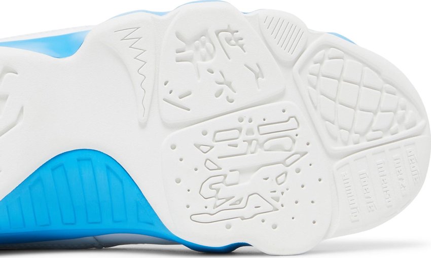Jordan 9 Retro Powder Blue (2024) (GS)