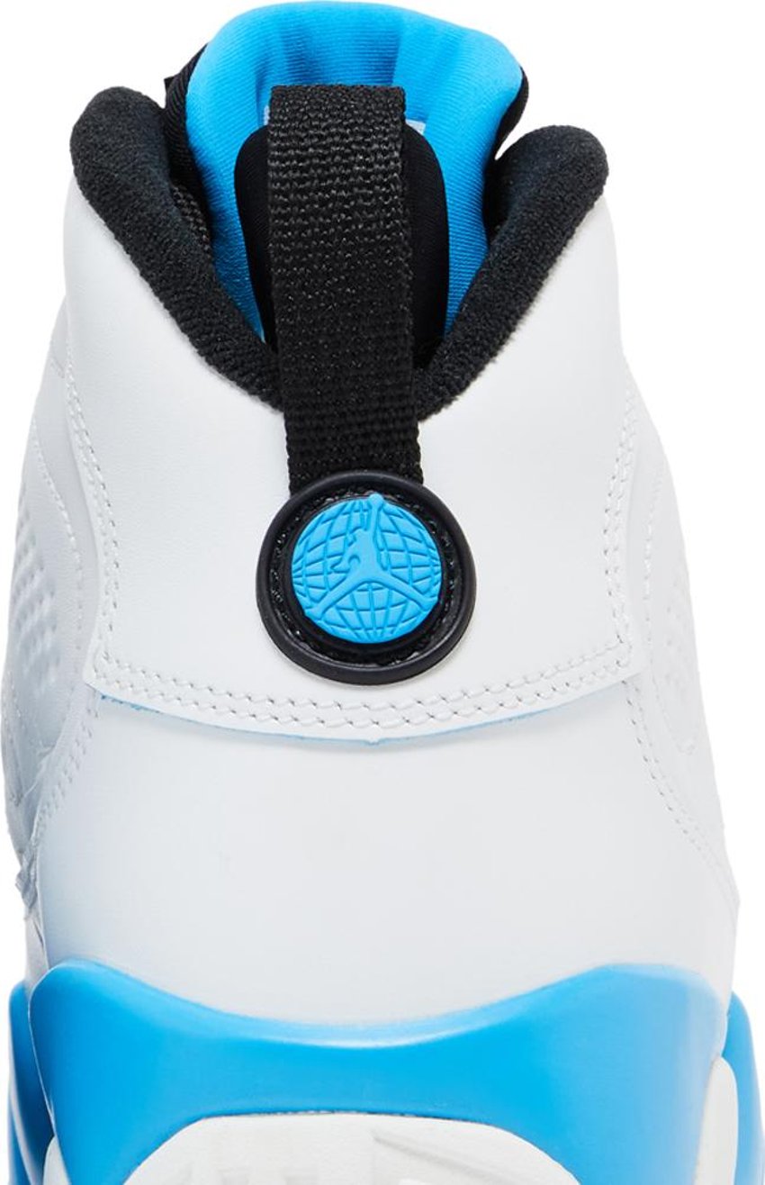 Jordan 9 Retro Powder Blue (2024) (GS)