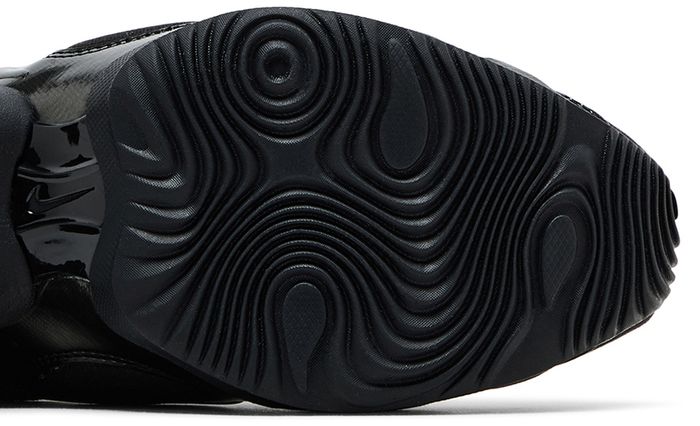 Nike Air Max Muse Triple Black (Women's)