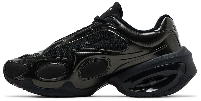 Nike Air Max Muse Triple Black (Women's)