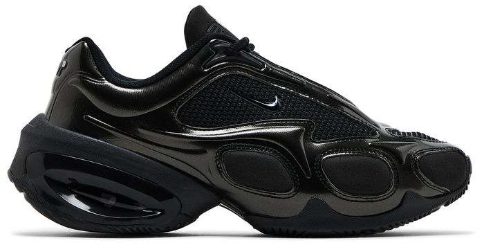 Nike Air Max Muse Triple Black (Women's)