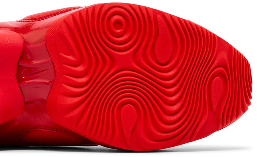 Nike Air Max Muse Habanero Red (Women's)