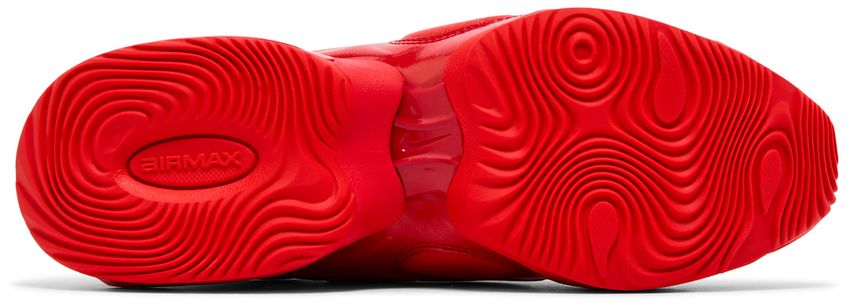 Nike Air Max Muse Habanero Red (Women's)