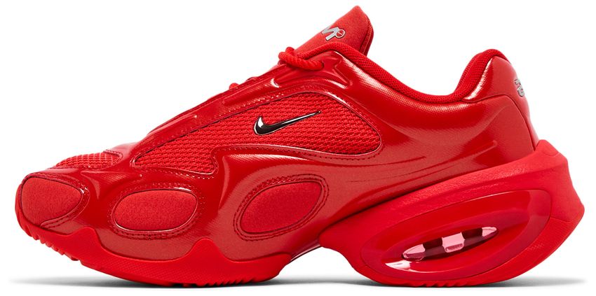 Nike Air Max Muse Habanero Red (Women's)