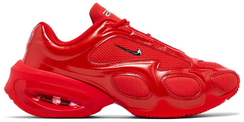 Nike Air Max Muse Habanero Red (Women's)