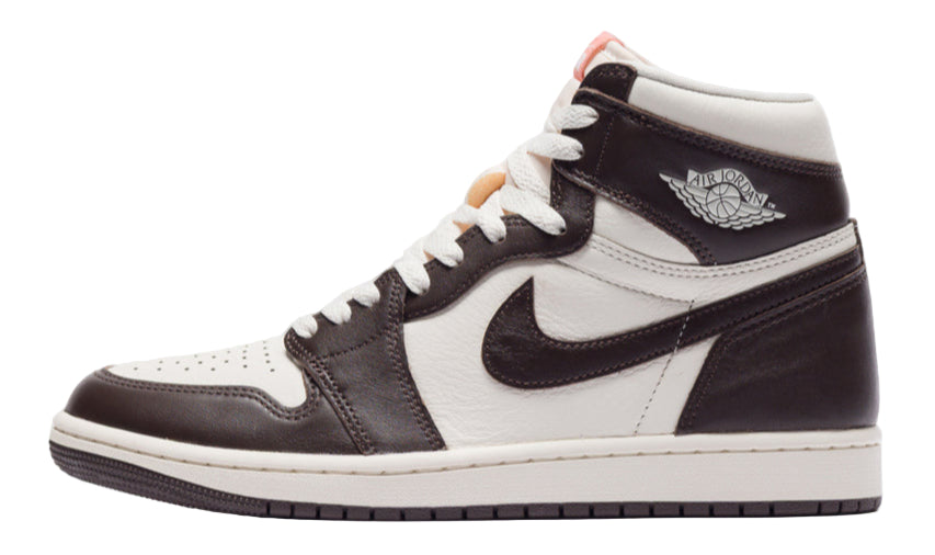 Jordan 1 Retro High OG Baroque Brown Sail