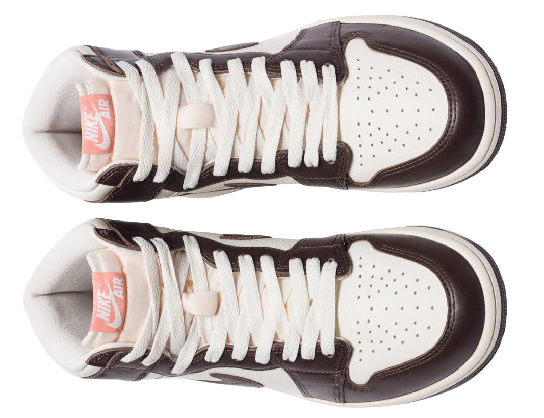Jordan 1 Retro High OG Baroque Brown Sail
