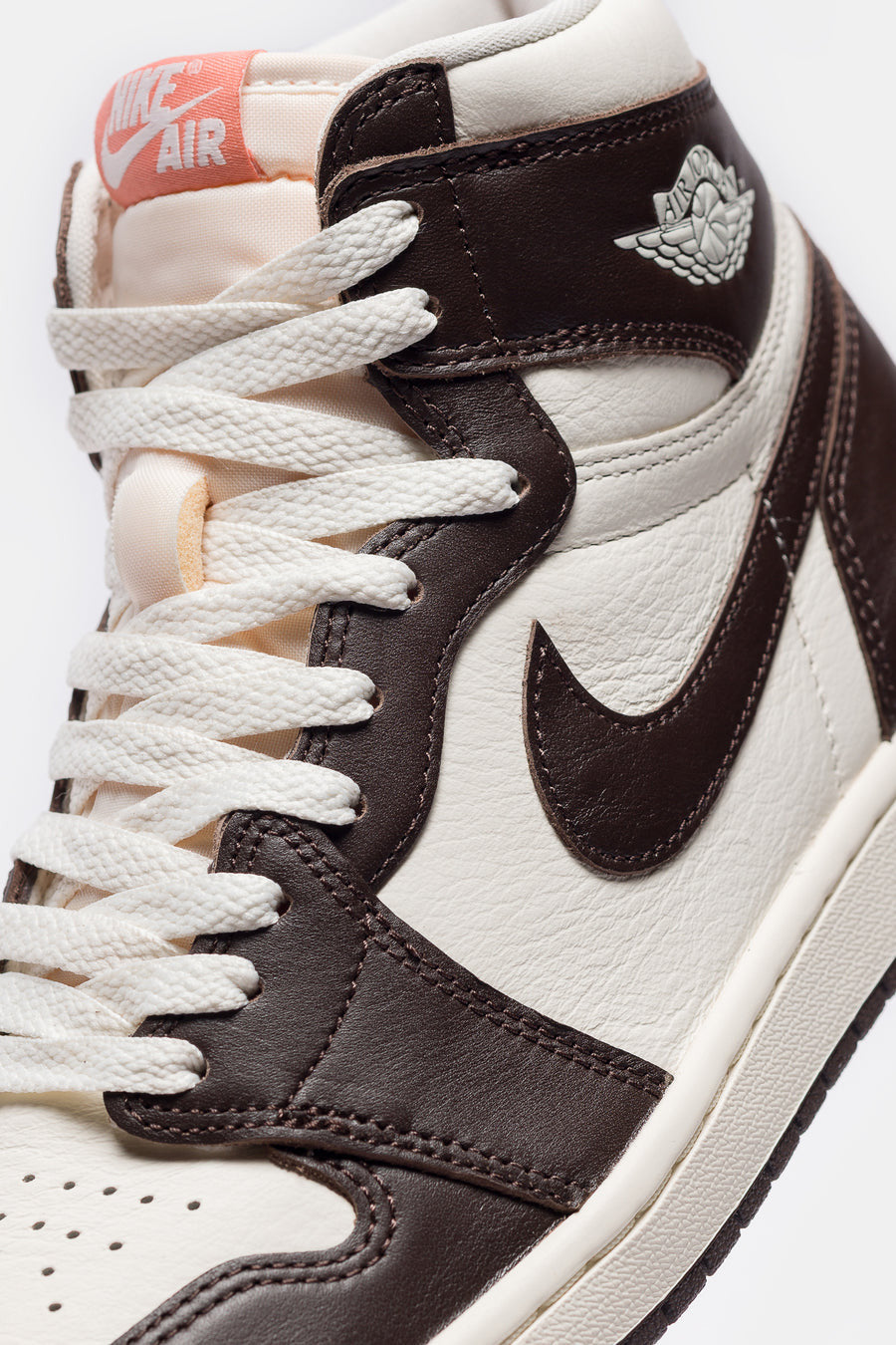 Jordan 1 Retro High OG Baroque Brown Sail