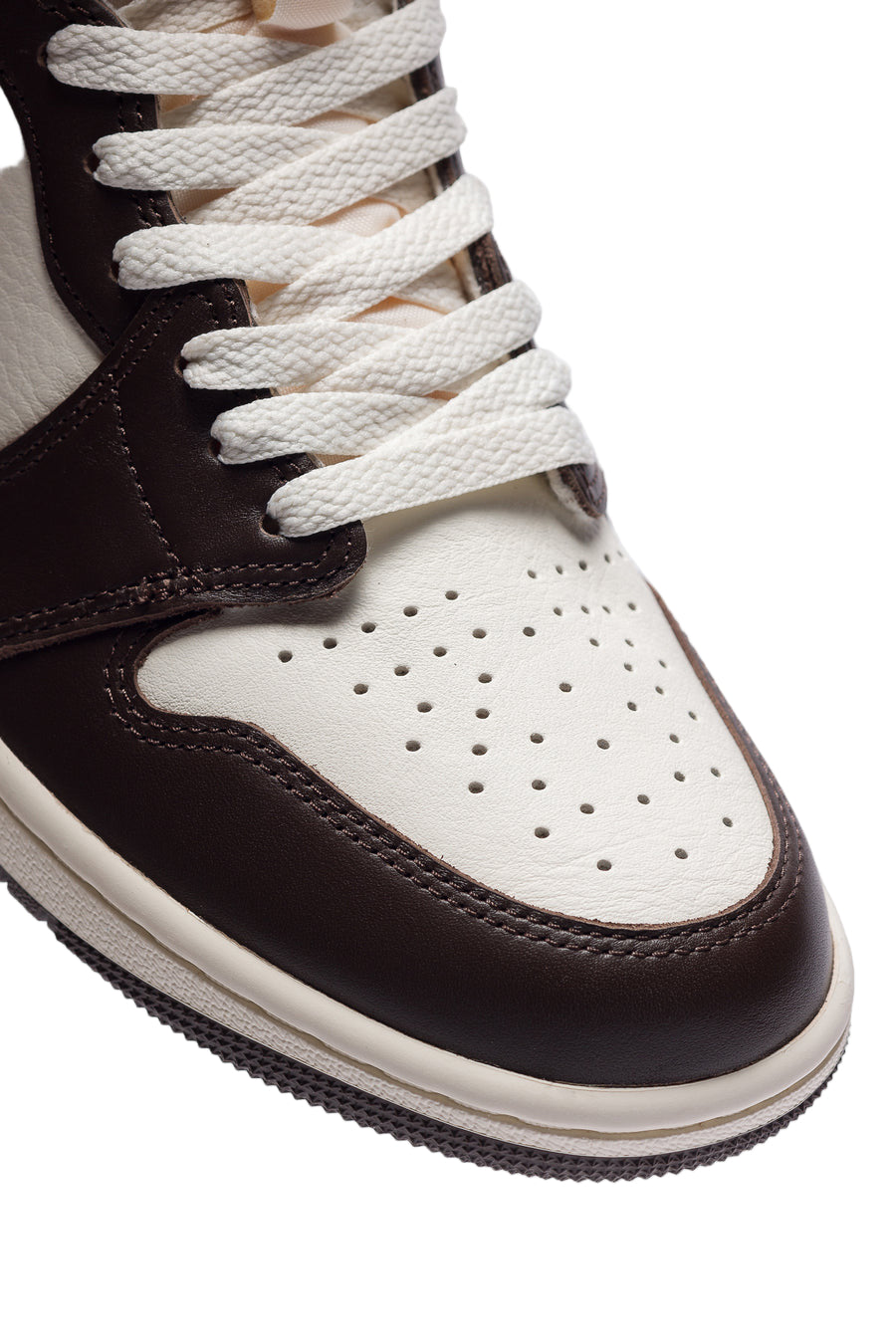 Jordan 1 Retro High OG Baroque Brown Sail