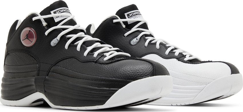Jordan Jumpman Team 1 Black White (2023)