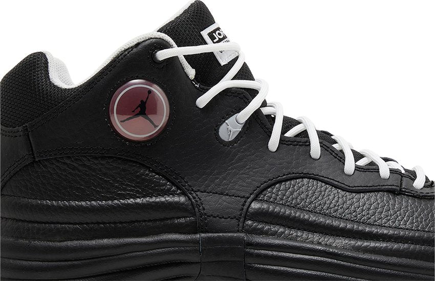 Jordan Jumpman Team 1 Black White (2023)