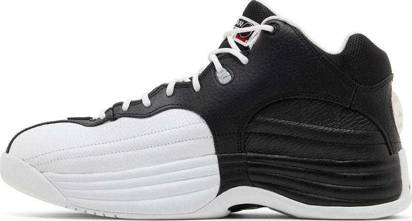 Jordan Jumpman Team 1 Black White (2023)