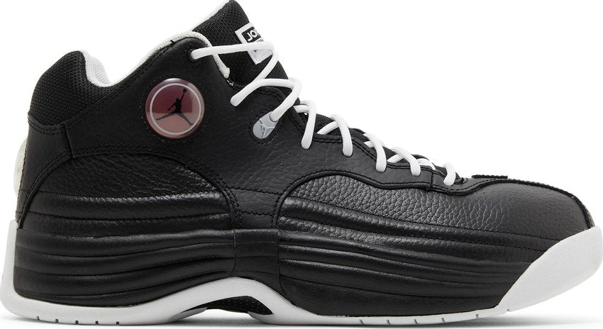 Jordan Jumpman Team 1 Black White (2023)