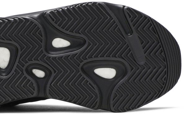 adidas Yeezy Boost 700 MNVN Triple Black