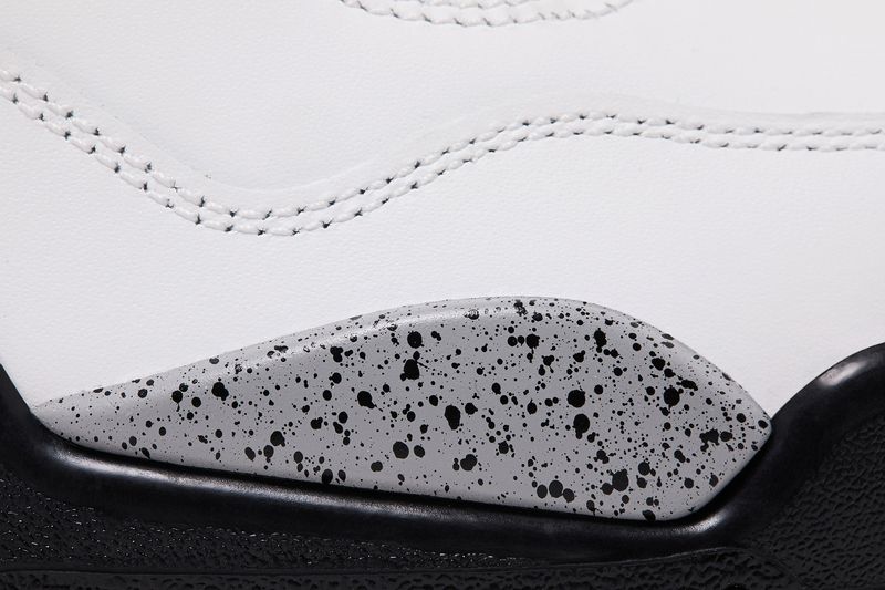 Jordan 4 Retro White Cement (2025)
