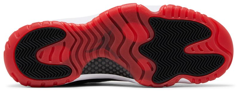 Jordan 11 Retro Low Bred (2025)