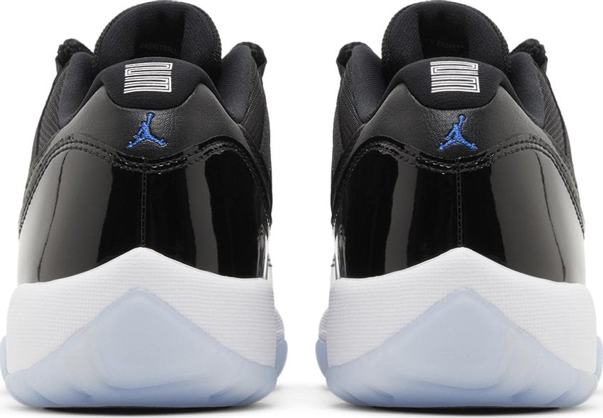 Jordan 11 Retro Low Space Jam (GS)