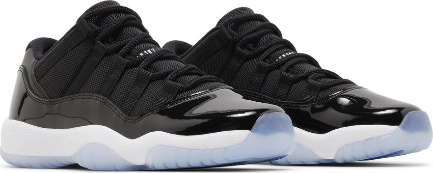 Jordan 11 Retro Low Space Jam (GS)