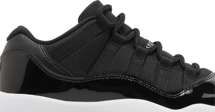 Jordan 11 Retro Low Space Jam (GS)