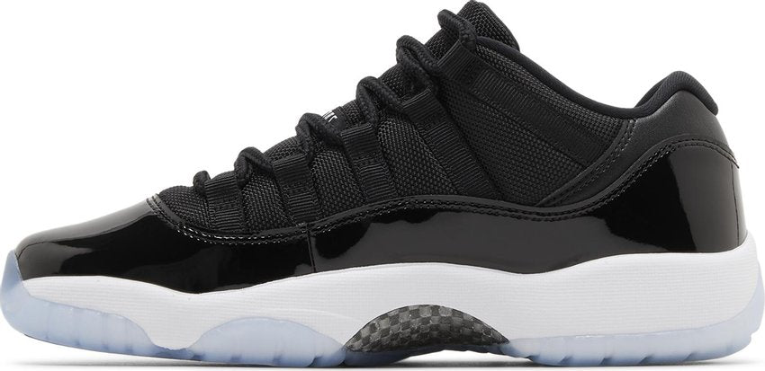 Jordan 11 Retro Low Space Jam (GS)